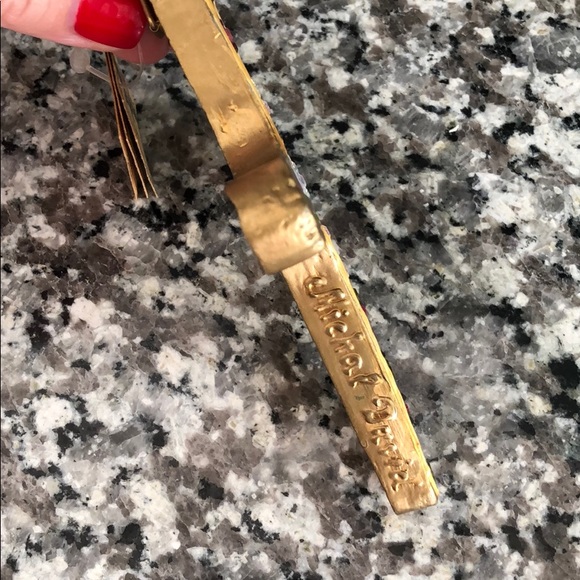 Handmade Cross Decoration with Jesus - Picture 3 of 4